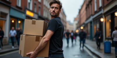 découvrez comment shein assure une livraison fluide du dernier kilomètre, avec des solutions pratiques et sans tracas pour vos commandes. profitez d'un service adapté à vos besoins pour une expérience d'achat en ligne optimale.