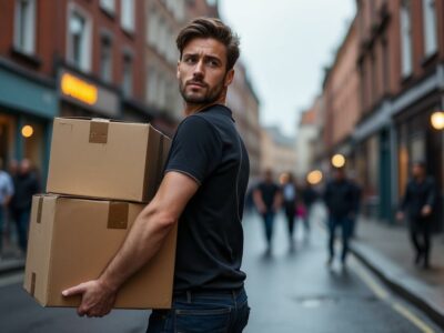 découvrez comment shein assure une livraison fluide du dernier kilomètre, avec des solutions pratiques et sans tracas pour vos commandes. profitez d'un service adapté à vos besoins pour une expérience d'achat en ligne optimale.