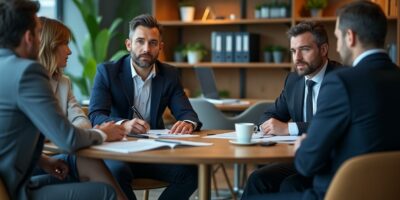 découvrez comment optimiser la performance de votre équipe de vente grâce à des stratégies efficaces dans notre guide sur la vente au personnel. apprenez à maximiser l'efficacité et à atteindre vos objectifs commerciaux.