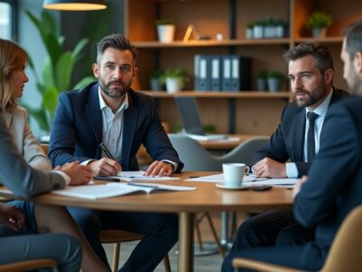 découvrez comment optimiser la performance de votre équipe de vente grâce à des stratégies efficaces dans notre guide sur la vente au personnel. apprenez à maximiser l'efficacité et à atteindre vos objectifs commerciaux.