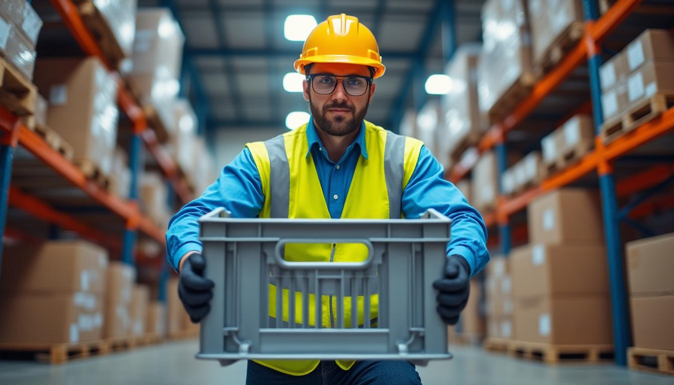 découvrez les obligations de l'employeur concernant les vêtements de travail et comment ils contribuent à promouvoir une culture de sécurité au sein de l'entreprise. assurez la protection de vos employés tout en respectant la législation en vigueur.