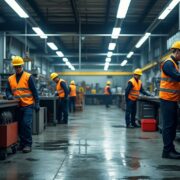découvrez comment les employeurs peuvent promouvoir une culture de sécurité au sein de leur entreprise grâce à l'importance des vêtements de travail adaptés. informez-vous sur les obligations légales, les bénéfices pour la sécurité des employés et les meilleures pratiques en matière d'équipement de protection.