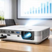 découvrez les critères essentiels pour choisir un vidéoprojecteur bureautique performant, incluant la luminosité, le contraste et la connectique adaptée à vos besoins professionnels.