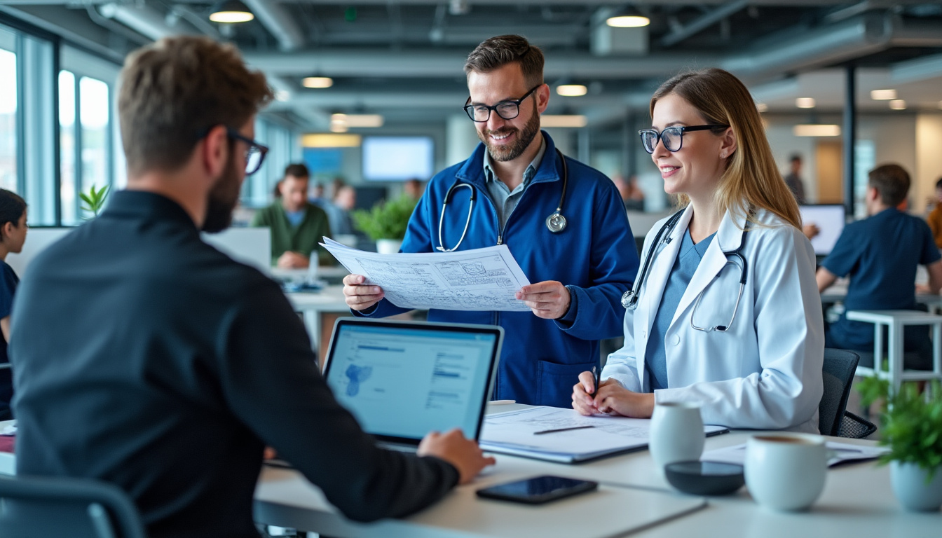 découvrez de nombreuses options de carrière grâce à notre liste complète des métiers commençant par la lettre i. explorez des emplois variés et trouvez la voie professionnelle qui vous correspond !
