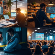 découvrez de nombreuses opportunités professionnelles en explorant notre liste complète d'emplois commençant par la lettre i. trouvez le métier qui correspond à vos ambitions et développez votre carrière avec des professions innovantes et inspirantes.