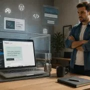 découvrez pourquoi utiliser un thème wordpress prêt à l’emploi peut restreindre la personnalisation et la croissance de votre site web, et comment choisir une solution adaptée à vos besoins.