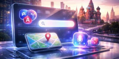découvrez yandex, le moteur de recherche russe, et explorez ses outils uniques qui révolutionnent la recherche en ligne.