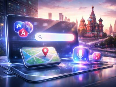 découvrez yandex, le moteur de recherche russe, et explorez ses outils uniques qui révolutionnent la recherche en ligne.
