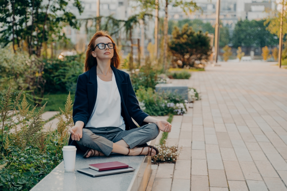 Yoga en entreprise