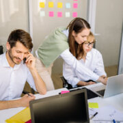 agence prospection