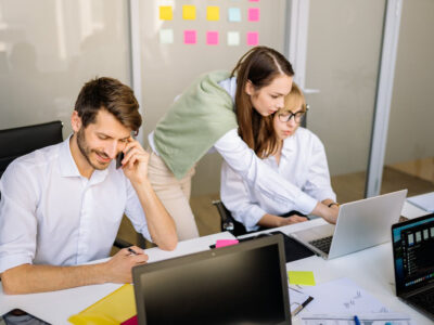 agence prospection