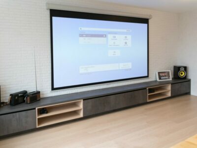 appareil domestique intelligent