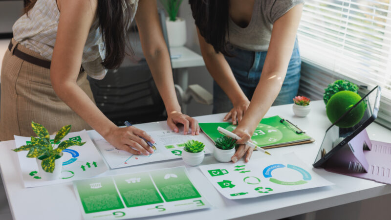 avantage concurrentiel