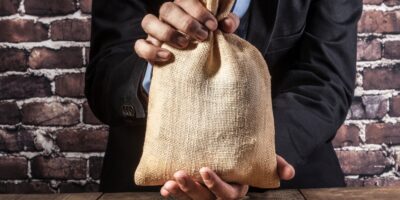 Big Money Bag