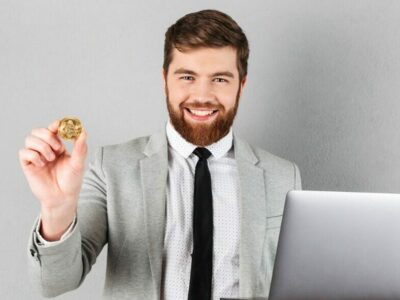 binance coin
