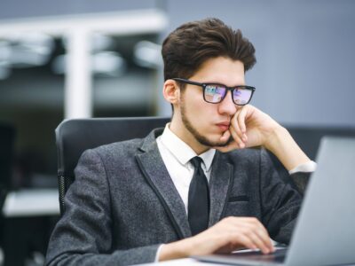 visibilité linkedin