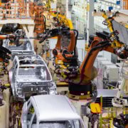 avenir industrie automobile