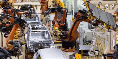 avenir industrie automobile