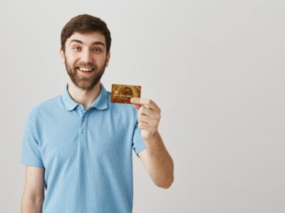 carte Mastercard Titanium