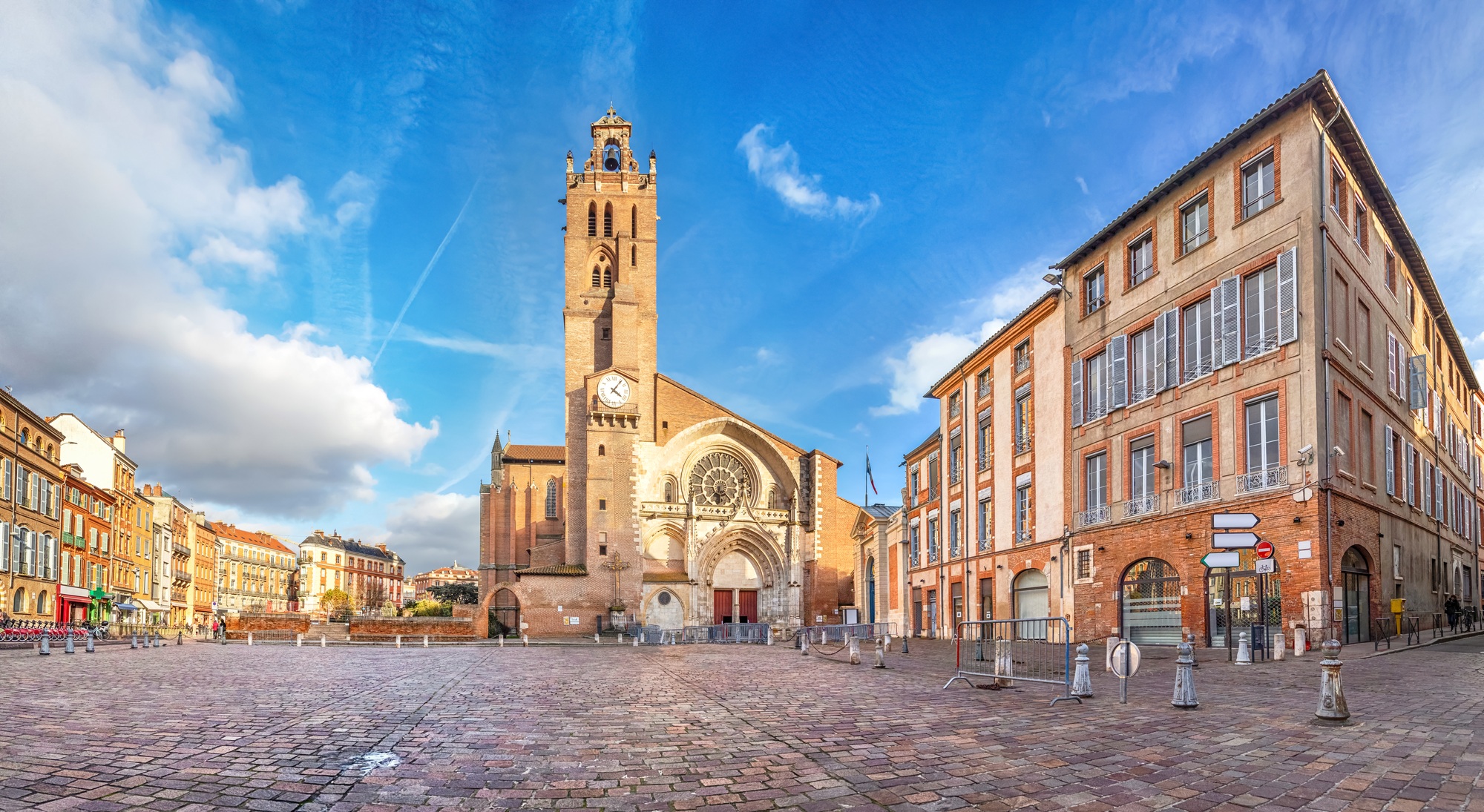 nettoyage à Toulouse