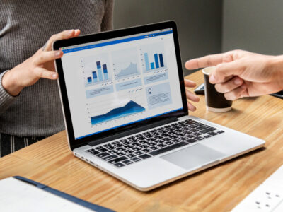 chiffre d’affaires