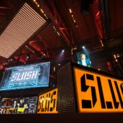 conférence Slush