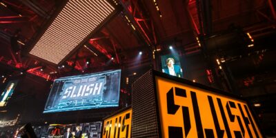 conférence Slush