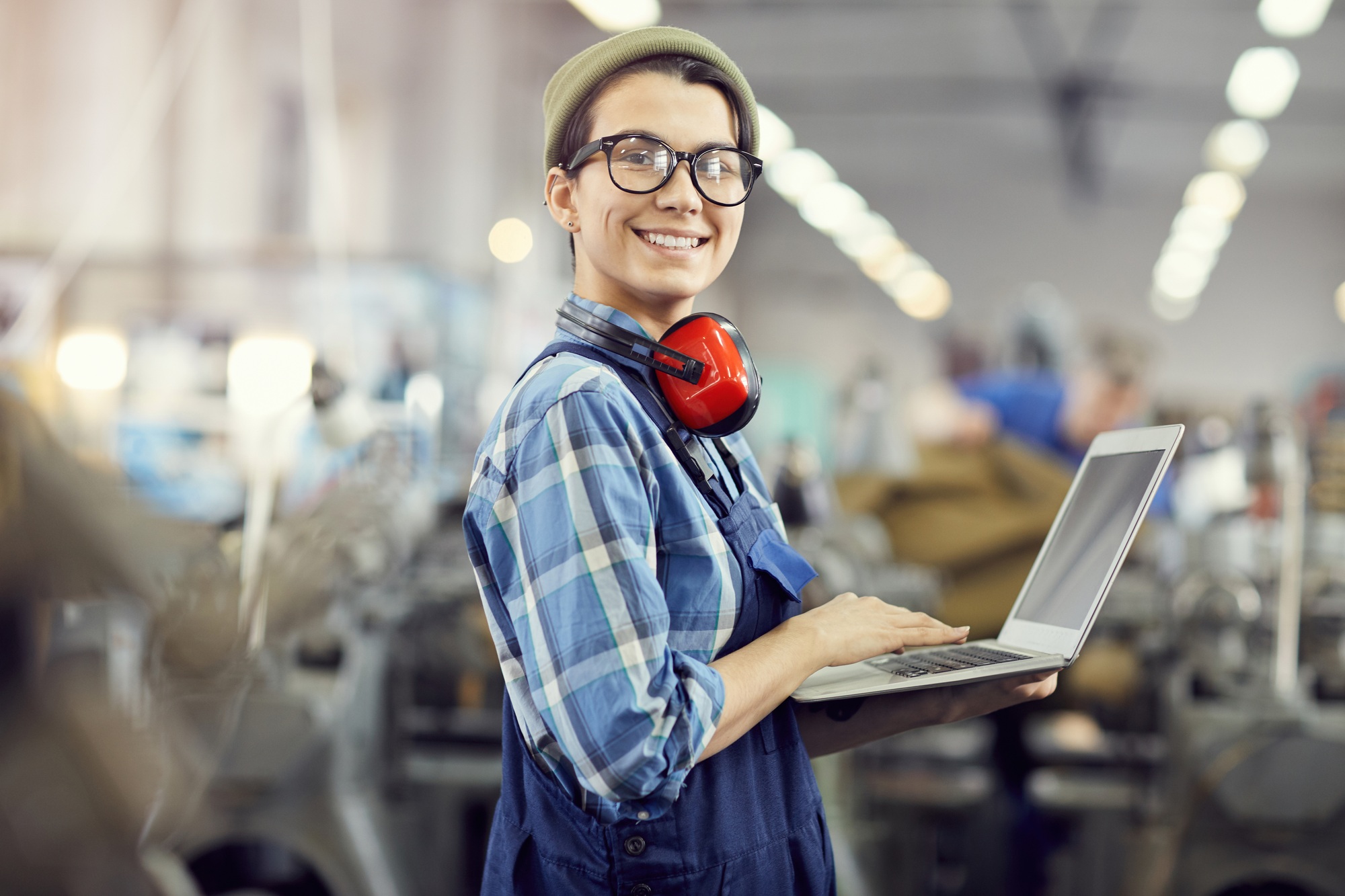 maintenance industrielle