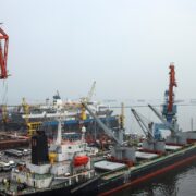 logistique indonésien