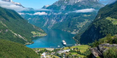Croisière aux Fjords : La beauté sauvage de la Norvège