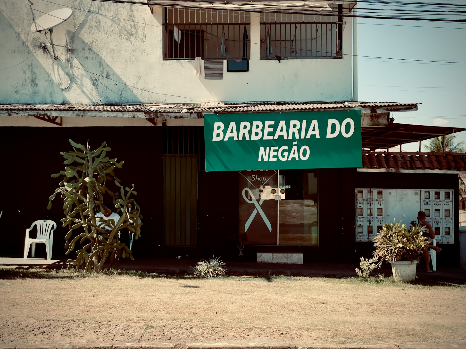 cuentapropistas