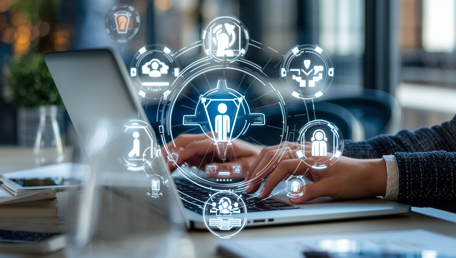 cybersécurité entreprise