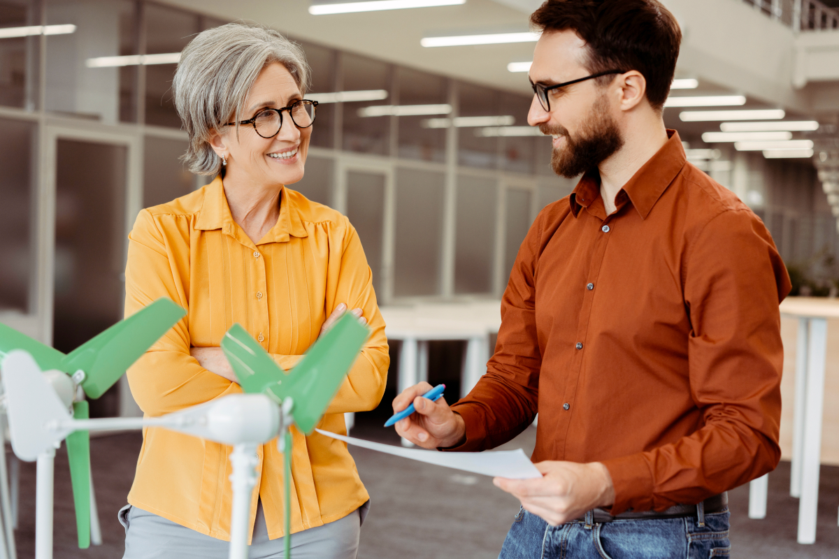 démarche environnementale