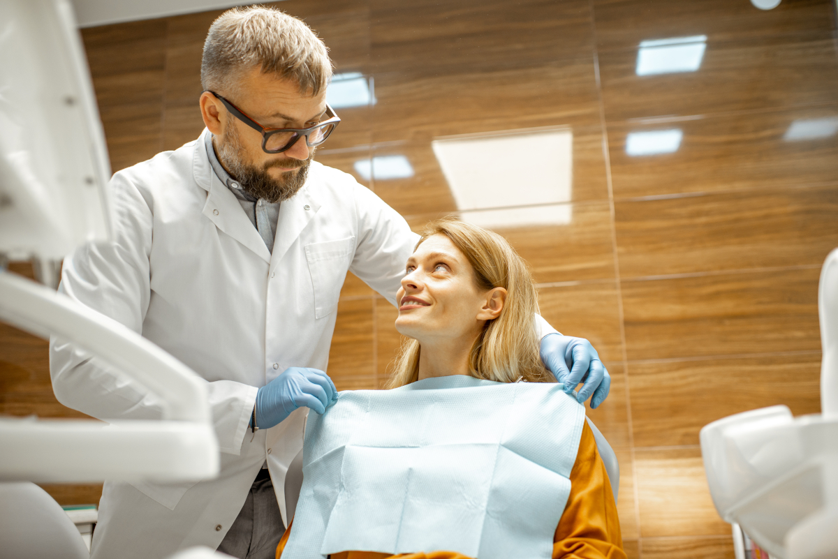 dentiste nantes