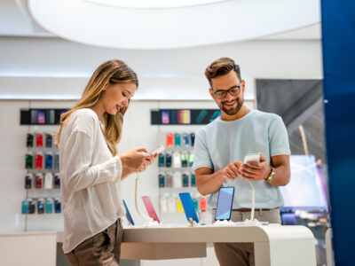 élargir clientèle