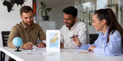 entreprendre en Inde