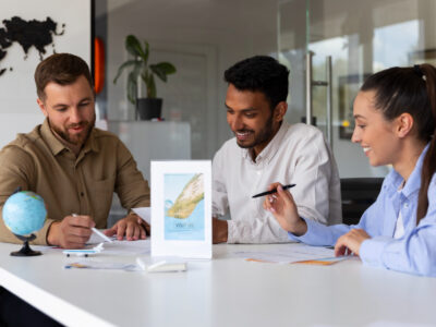 entreprendre en Inde