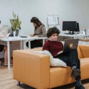 espace de coworking