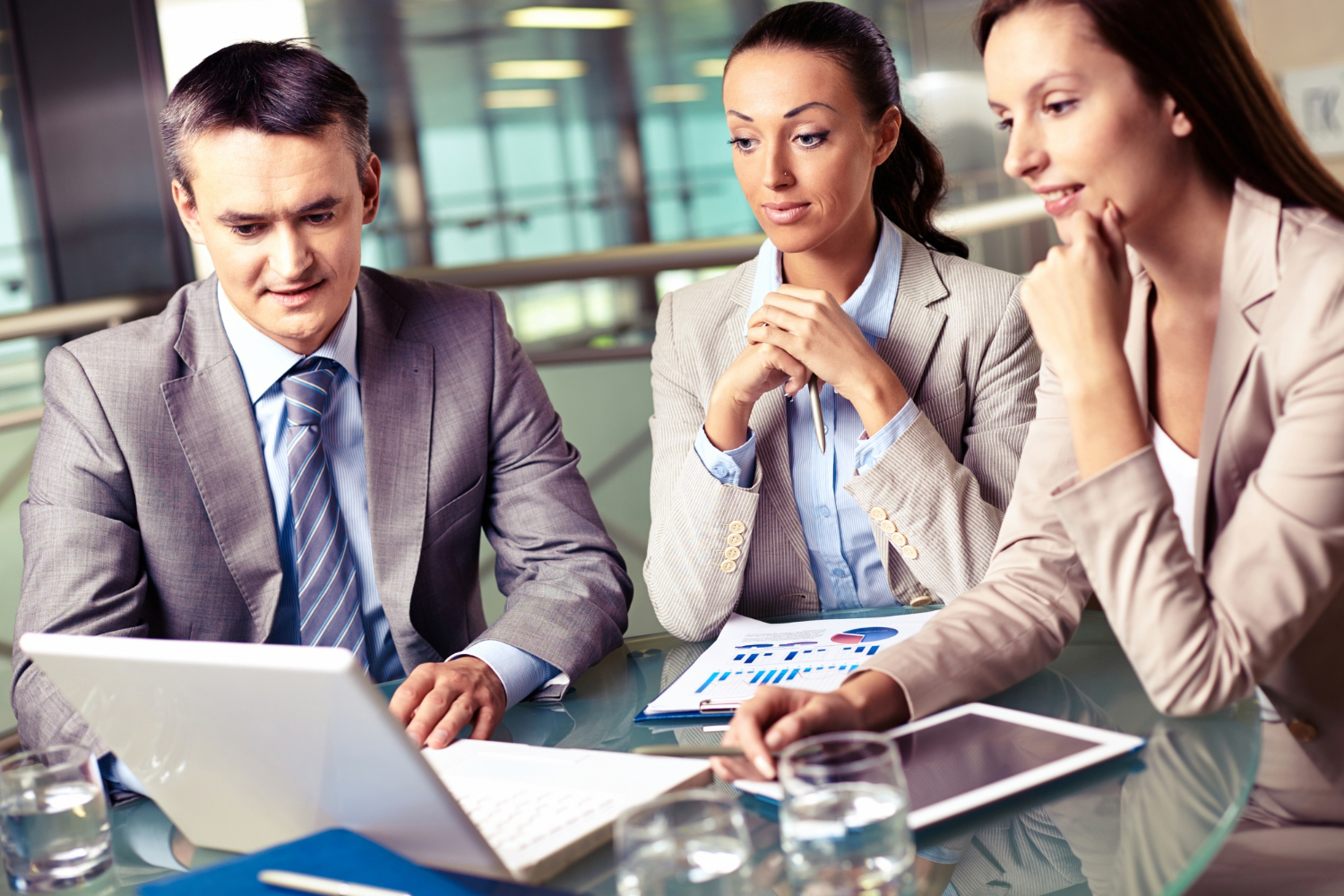 expertise comptable