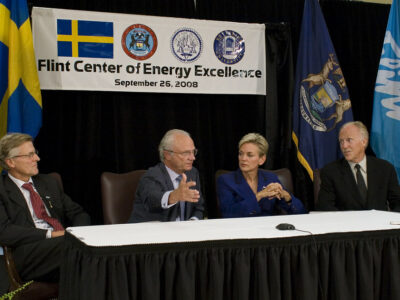 entreprises suédoises