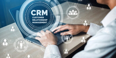 fonctionnalités CRM