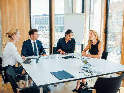 forme d'emploi