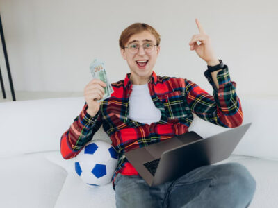 gagner argent pariant