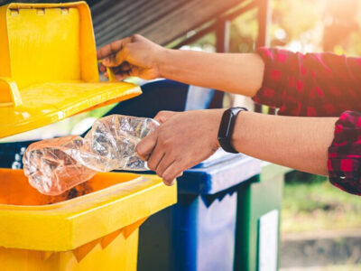 gestion déchets