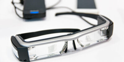 google glass