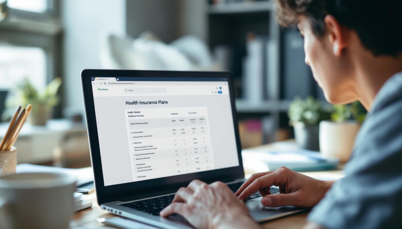 découvrez notre guide complet des meilleures assurances santé pour les travailleurs indépendants et protégez-vous efficacement tout en maîtrisant votre budget.