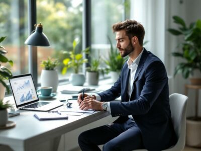 découvrez notre guide complet des meilleures assurances santé adaptées aux travailleurs indépendants pour protéger votre santé et optimiser vos dépenses.