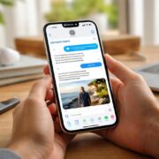 découvrez comment utiliser le mode pip sur ios 18 pour optimiser votre multitâche au quotidien et profiter d'une expérience utilisateur fluide et efficace.