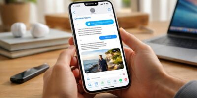 découvrez comment utiliser le mode pip sur ios 18 pour optimiser votre multitâche au quotidien et profiter d'une expérience utilisateur fluide et efficace.