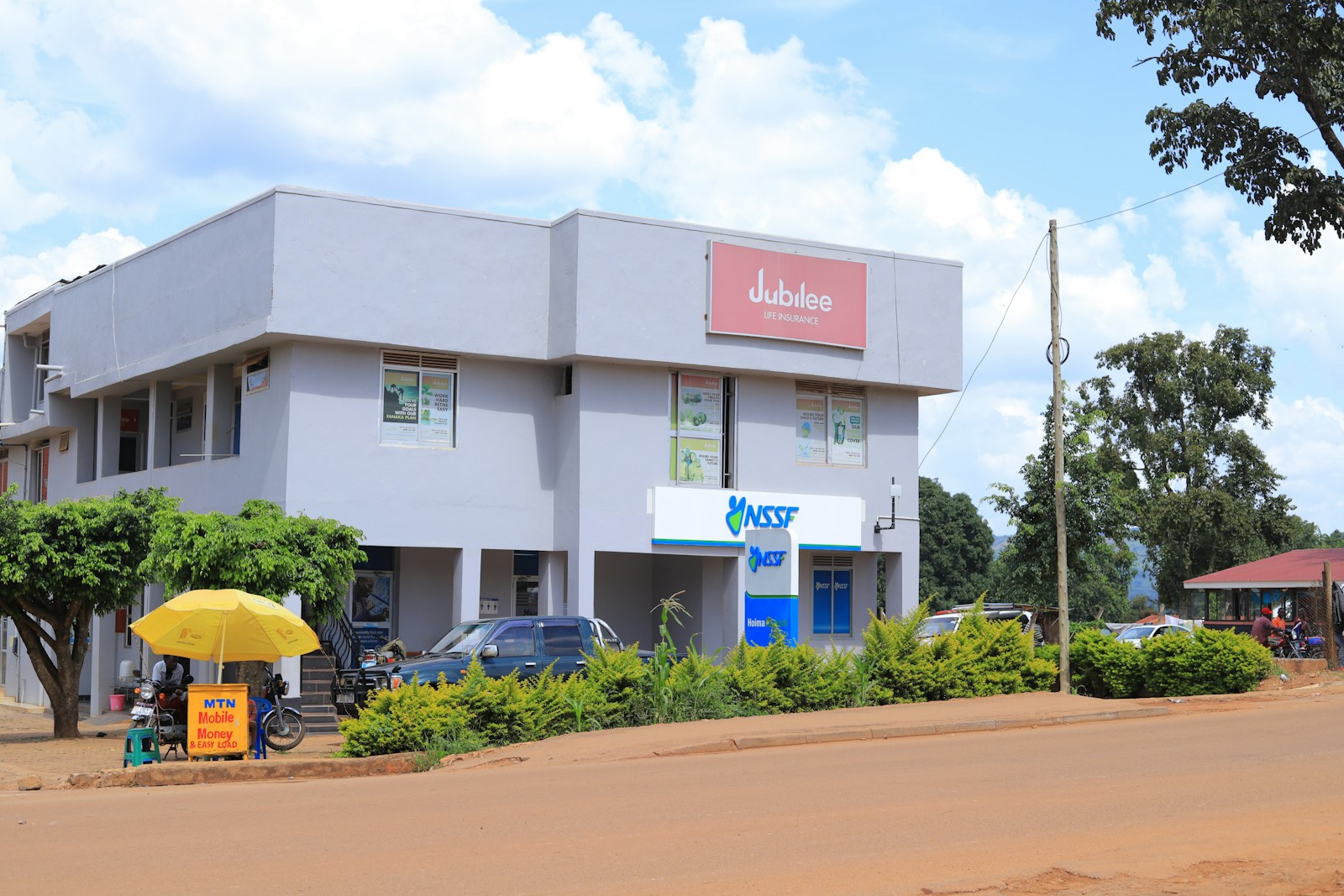 microfinance 
